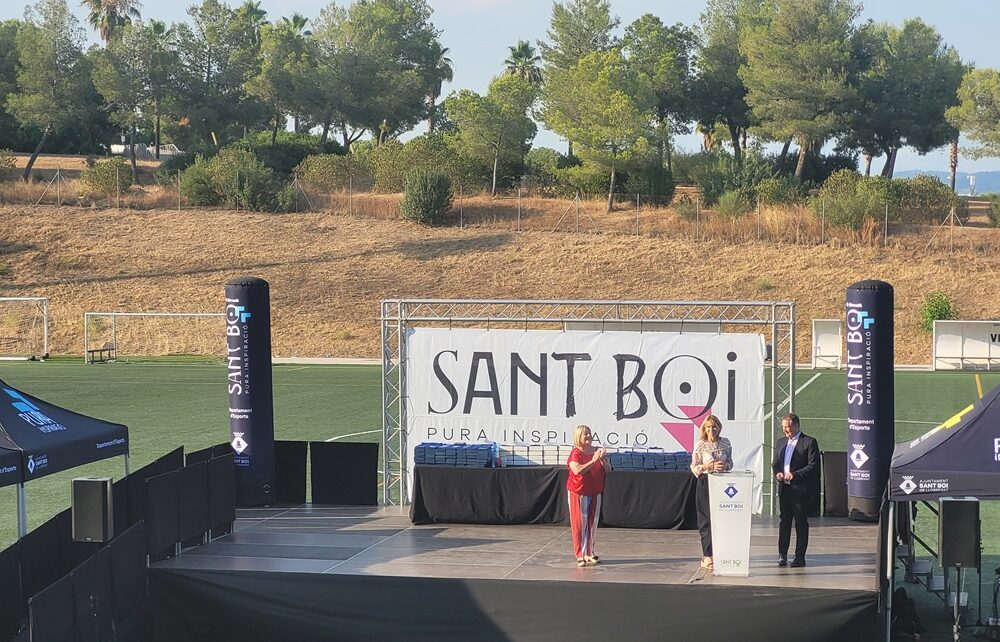 Sant Boi