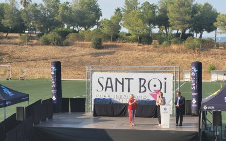 Sant Boi