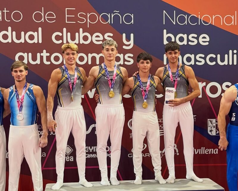 Club Gimnàstic Sant Boi