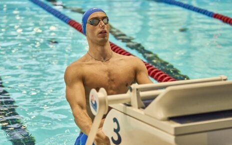 Adrián Santos