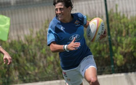 Leire Aguilar