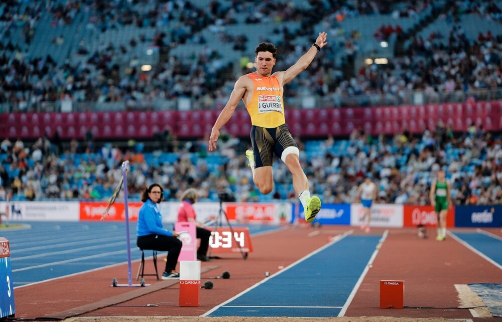 Jaime Guerra