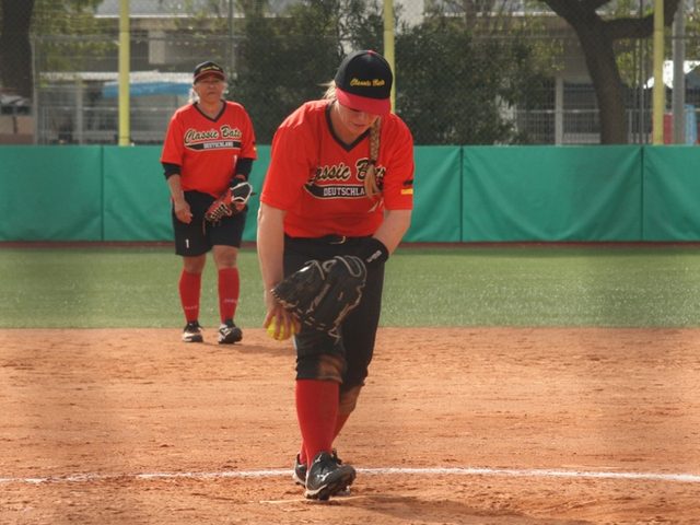 La Masters Cup de softbol tornarà a Barcelona
