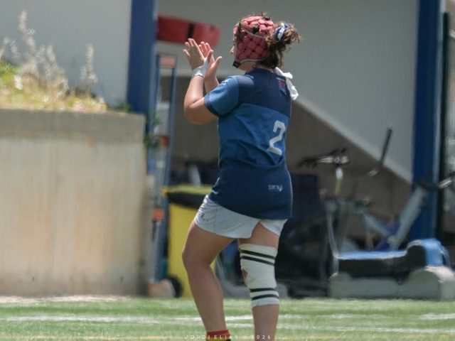 Núria Jou disputarà el WXV Global Series Challenger