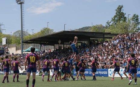 UE Santboiana