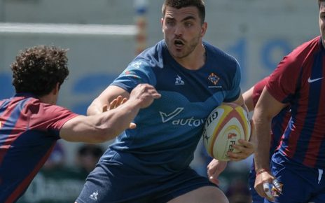 Zak Chambers