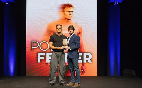 Pol Ferrer