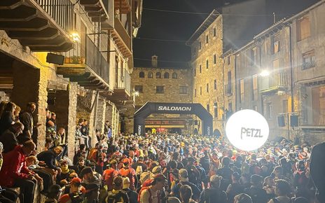 Ultra Pirineu