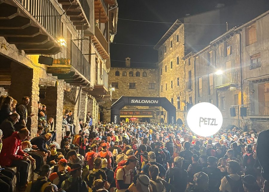 Ultra Pirineu